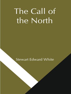 cover image of The Call of the North